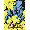 Marvel Venom Colourful Claw